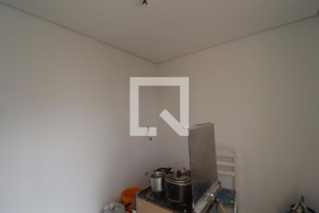 Quarto 1 suíte de apartamento à venda com 2 quartos, 98m² em Jardim Bela Vista, Santo André