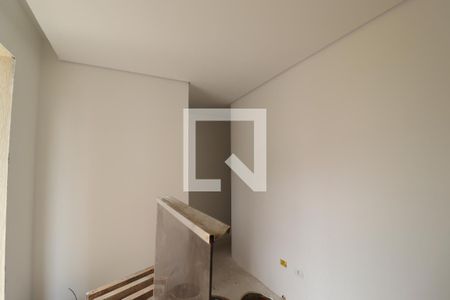 Quarto 1 suíte de apartamento à venda com 2 quartos, 98m² em Jardim Bela Vista, Santo André