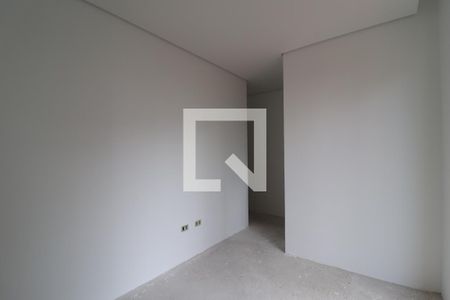 Quarto 1 suíte de apartamento à venda com 2 quartos, 100m² em Jardim Bela Vista, Santo André