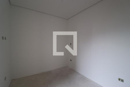 Quarto 1 suíte de apartamento à venda com 2 quartos, 100m² em Jardim Bela Vista, Santo André