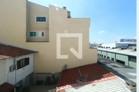 Vista do Quarto 1 de apartamento à venda com 3 quartos, 180m² em Parque das Nações, Santo André