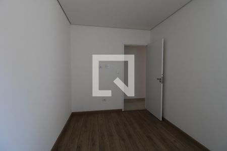 Quarto 2 de apartamento à venda com 3 quartos, 180m² em Parque das Nações, Santo André