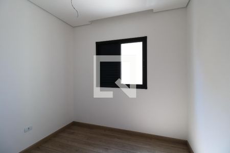 Quarto 1 de apartamento à venda com 3 quartos, 180m² em Parque das Nações, Santo André