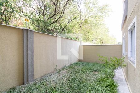 Garden de apartamento para alugar com 2 quartos, 44m² em Inhoaíba, Rio de Janeiro