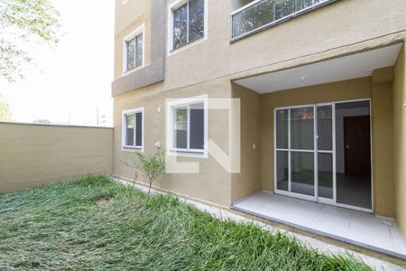 Garden de apartamento para alugar com 2 quartos, 44m² em Inhoaíba, Rio de Janeiro