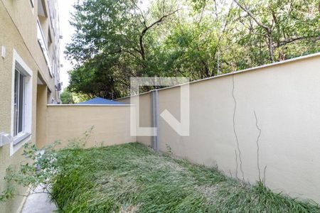 Garden de apartamento para alugar com 2 quartos, 44m² em Inhoaíba, Rio de Janeiro