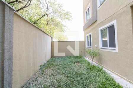 Garden de apartamento para alugar com 2 quartos, 44m² em Inhoaíba, Rio de Janeiro