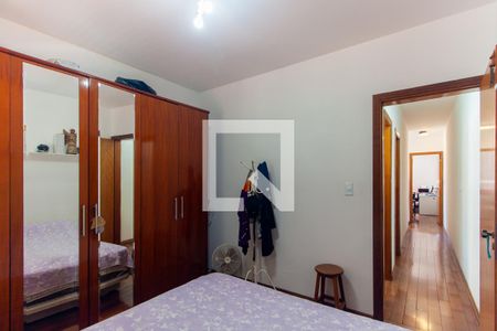 Quarto 2 de casa à venda com 3 quartos, 129m² em Quinta da Paineira, São Paulo