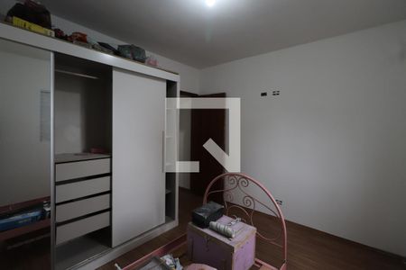 Casa de condomínio à venda com 56m², 2 quartos e 1 vagaQuarto 2