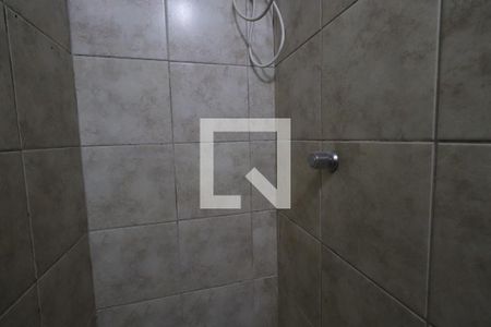 Casa de condomínio à venda com 56m², 2 quartos e 1 vagaBanheiro