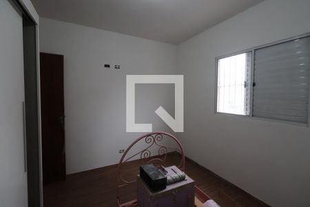 Casa de condomínio à venda com 56m², 2 quartos e 1 vagaQuarto 2