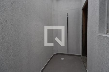 Casa de condomínio à venda com 56m², 2 quartos e 1 vagaÁrea de Serviço