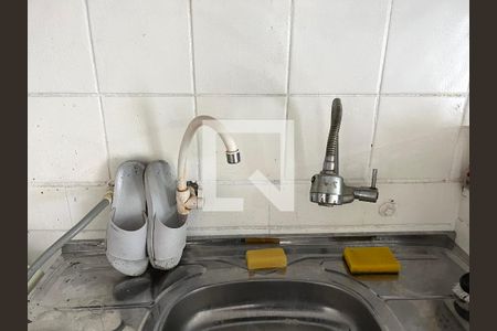 Área de Serviço de casa à venda com 5 quartos, 290m² em Planalto Paulista, São Paulo