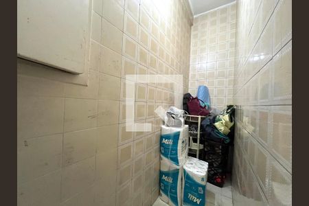 Despensa de casa à venda com 5 quartos, 290m² em Planalto Paulista, São Paulo