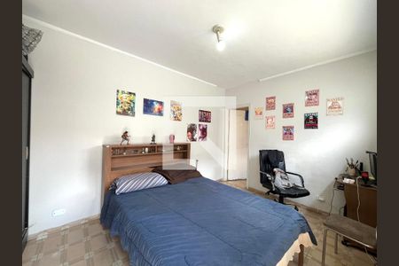 Suite Edícula  de casa à venda com 5 quartos, 290m² em Planalto Paulista, São Paulo