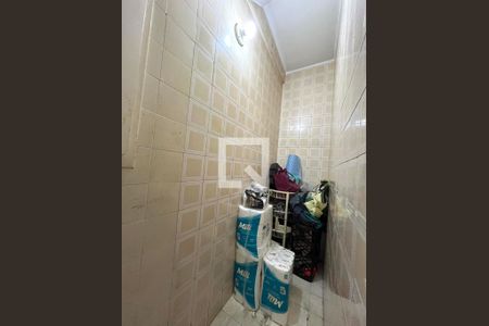 Despensa de casa à venda com 5 quartos, 290m² em Planalto Paulista, São Paulo
