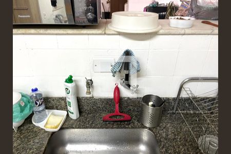 Cozinha  de casa à venda com 5 quartos, 290m² em Planalto Paulista, São Paulo