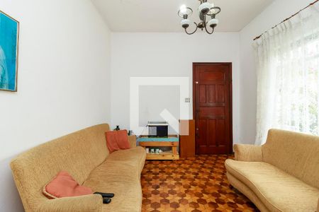 Sala de casa à venda com 3 quartos, 220m² em Vila Sao Francisco (zona Sul), São Paulo