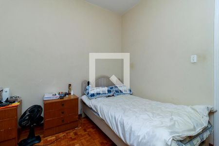 Quarto 2 de casa à venda com 3 quartos, 220m² em Vila Sao Francisco (zona Sul), São Paulo