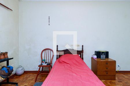 Quarto 1 de casa à venda com 3 quartos, 220m² em Vila Sao Francisco (zona Sul), São Paulo