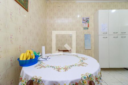 Cozinha de casa à venda com 3 quartos, 220m² em Vila Sao Francisco (zona Sul), São Paulo