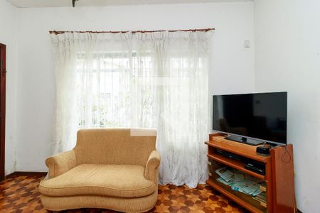 Sala de casa à venda com 3 quartos, 220m² em Vila Sao Francisco (zona Sul), São Paulo