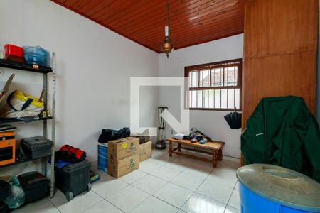 Edícula de casa à venda com 3 quartos, 220m² em Vila Sao Francisco (zona Sul), São Paulo