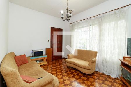 Sala de casa à venda com 3 quartos, 220m² em Vila Sao Francisco (zona Sul), São Paulo