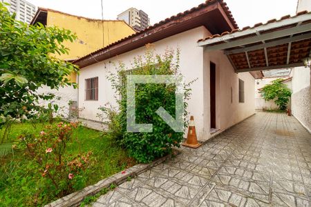 Garagem de casa à venda com 3 quartos, 220m² em Vila Sao Francisco (zona Sul), São Paulo