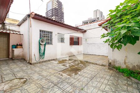 Quintal de casa à venda com 3 quartos, 220m² em Vila Sao Francisco (zona Sul), São Paulo
