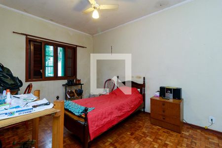 Quarto 1 de casa à venda com 3 quartos, 220m² em Vila Sao Francisco (zona Sul), São Paulo