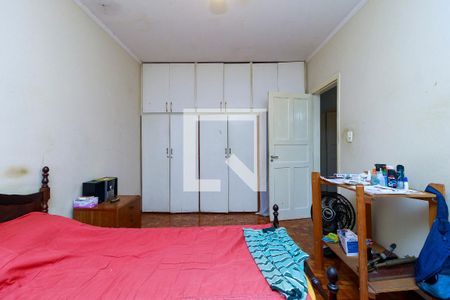 Quarto 1 de casa à venda com 3 quartos, 220m² em Vila Sao Francisco (zona Sul), São Paulo