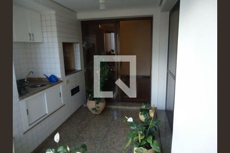 Apartamento para alugar com 4 quartos, 236m² em Tatuapé, São Paulo