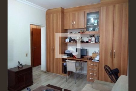 Apartamento para alugar com 4 quartos, 236m² em Tatuapé, São Paulo