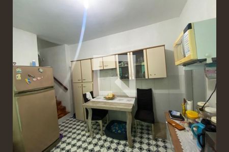 Casa à venda com 4 quartos, 164m² em Jardim Maringa, São Paulo
