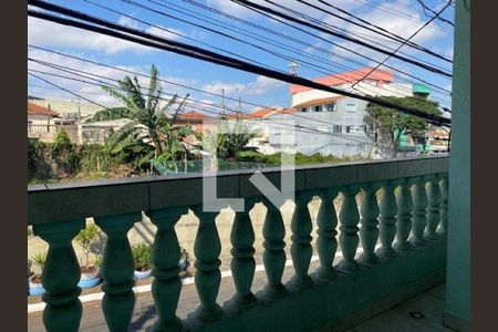 Casa à venda com 4 quartos, 164m² em Jardim Maringa, São Paulo