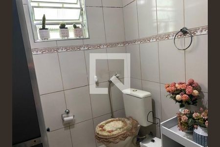 Casa à venda com 4 quartos, 164m² em Jardim Maringa, São Paulo