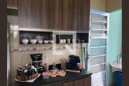 Casa à venda com 4 quartos, 164m² em Jardim Maringa, São Paulo