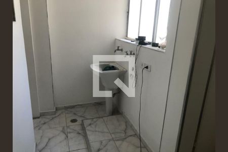 Apartamento para alugar com 3 quartos, 97m² em Pinheiros, São Paulo