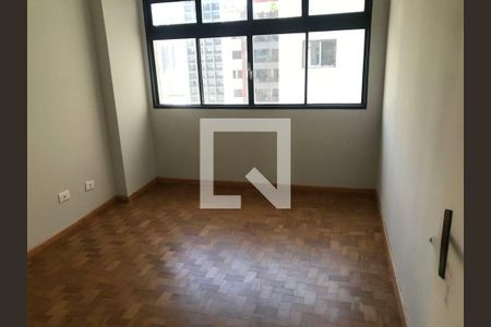 Apartamento para alugar com 3 quartos, 97m² em Pinheiros, São Paulo