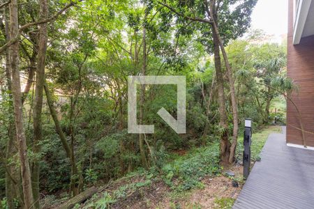 Área comum de apartamento à venda com 5 quartos, 620m² em Três Figueiras, Porto Alegre