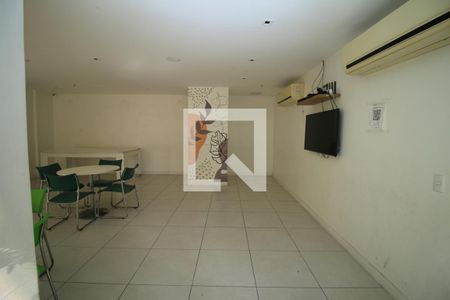 Área comum  de apartamento à venda com 2 quartos, 57m² em Penha, Rio de Janeiro