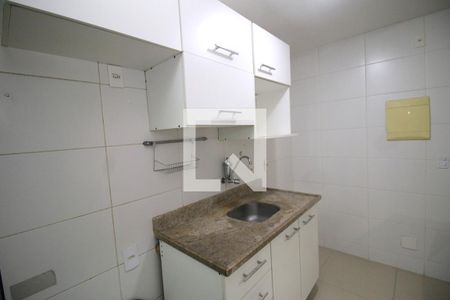 Cozinha de apartamento à venda com 2 quartos, 57m² em Penha, Rio de Janeiro
