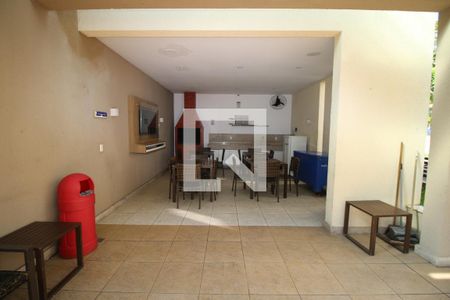 Área comum  de apartamento à venda com 2 quartos, 57m² em Penha, Rio de Janeiro
