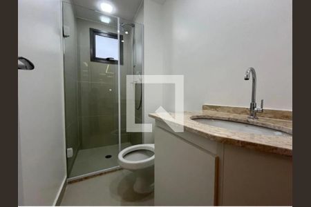 Foto 09 de apartamento à venda com 3 quartos, 76m² em Chácara Santo Antônio (zona Sul), São Paulo