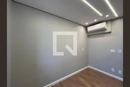 Foto 02 de apartamento à venda com 3 quartos, 76m² em Chácara Santo Antônio (zona Sul), São Paulo