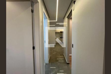Foto 07 de apartamento à venda com 3 quartos, 76m² em Chácara Santo Antônio (zona Sul), São Paulo