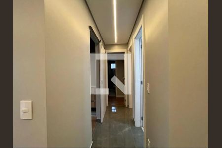 Foto 17 de apartamento à venda com 3 quartos, 76m² em Chácara Santo Antônio (zona Sul), São Paulo