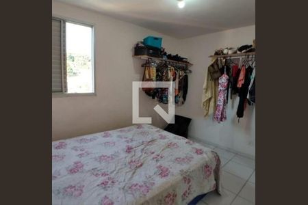 Apartamento à venda com 2 quartos, 45m² em Vila Amalia (Zona Norte), São Paulo
