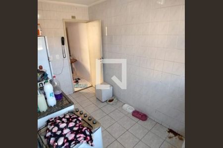 Apartamento à venda com 2 quartos, 45m² em Vila Amalia (Zona Norte), São Paulo